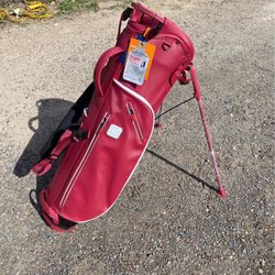 Stitch Golf Bag