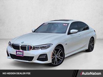2022 BMW 330e