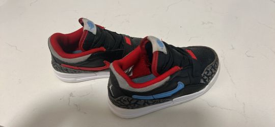 Nike Jordan Legacy 312 Sneakers toddler size 9