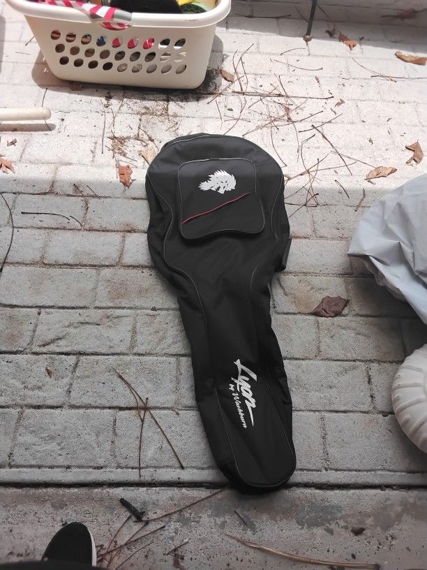 Guitar Bag