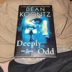 Deeply Odd