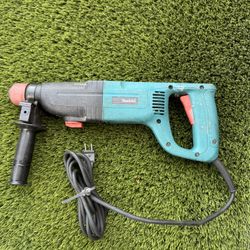 Makita 1in. Rotary Hammer drill