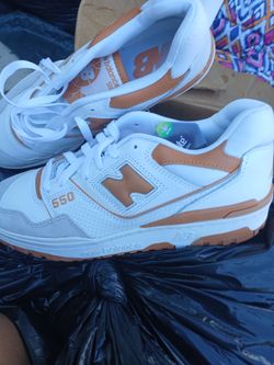 New Balance Mens
