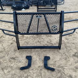 RANCH HAND SEMINUEVO PARA CHEVY 1500 19-24