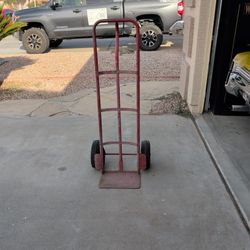 Hand Truck