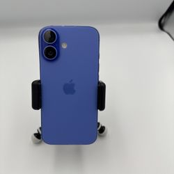 iPhone 16 128GB Unlocked 