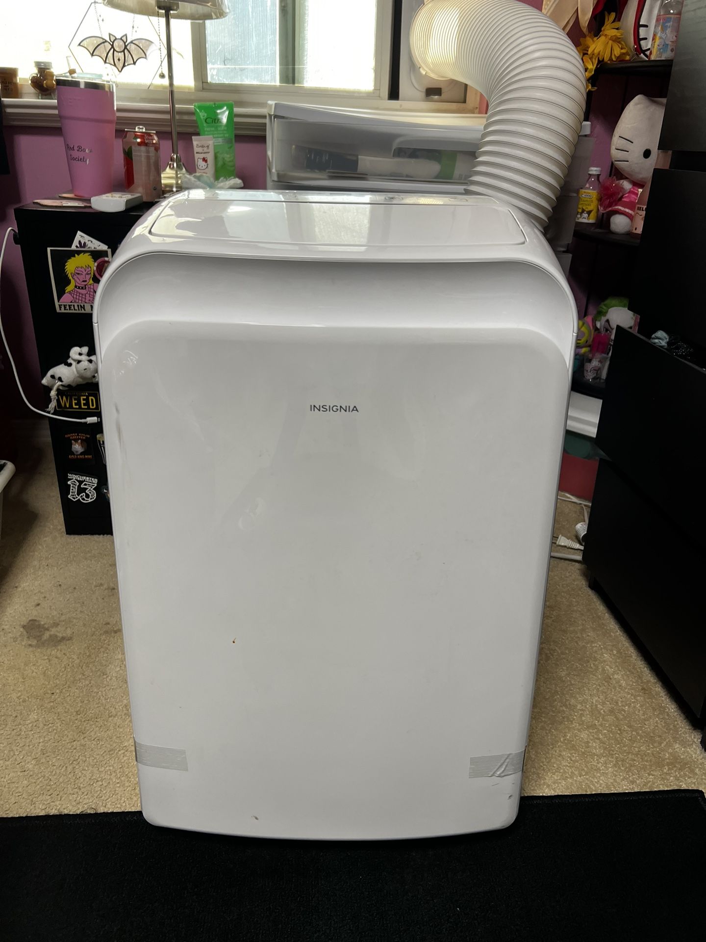 Used Insignia Air Conditioner