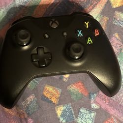 New Xbox  One Controller