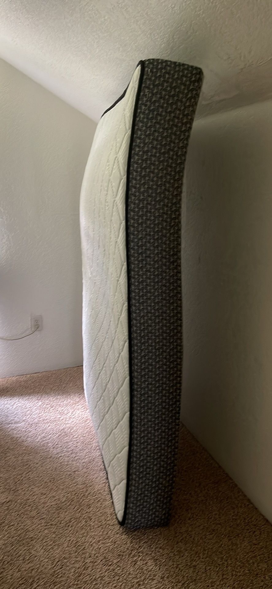 Full Pillow Top Mattress