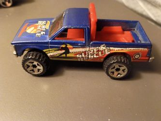 Old Hot wheel