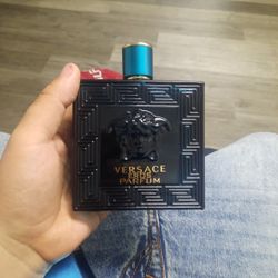 Versace Eros 200 ML Full Bottle Never Used