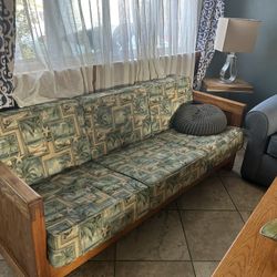 Low Profile Sofa Chairs Couch 