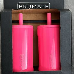 Brumate