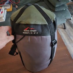 Sleeping Bag