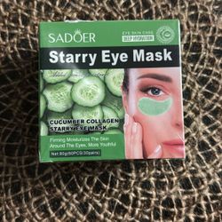 Under Eye Masks