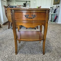Nightstand