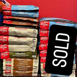 Orijen Dog Food