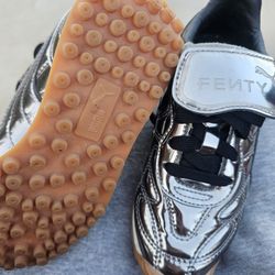 Fenty Pumas