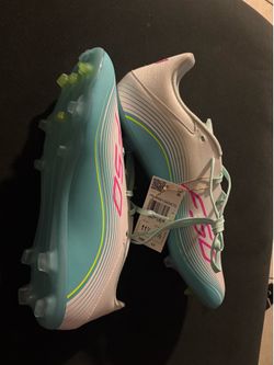 F50 adidas