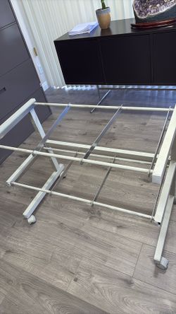 Filing Metal Rack