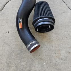 99-04 Silverado/ Sierra  K&N Cold Air Intake
