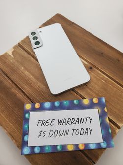 🎓 College-Ready & Budget-Friendly – Samsung Galaxy S22 Plus 5G for Just $169 or $1 to Take It Home! Save Big & Stay Connected