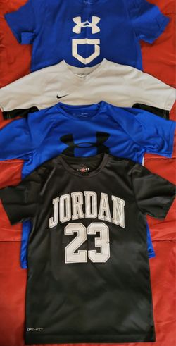 Activewear for Boys