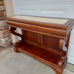 Antique  Table