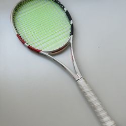 Babolat Pure Strike 18x20 3rd Gen Tennis Racket