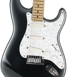 Fender Strat Plus