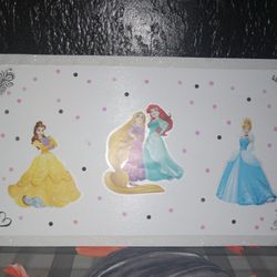 Disney Princess Picture