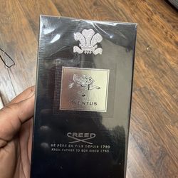 Creed Cologne