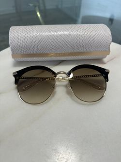 Sunglasses Jimmy Choo 