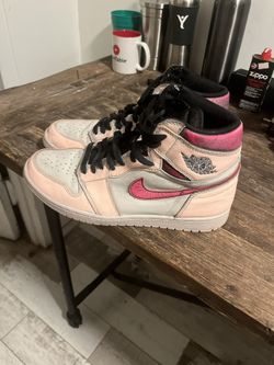 Jordan Sb 1 Og Defiant Size 10