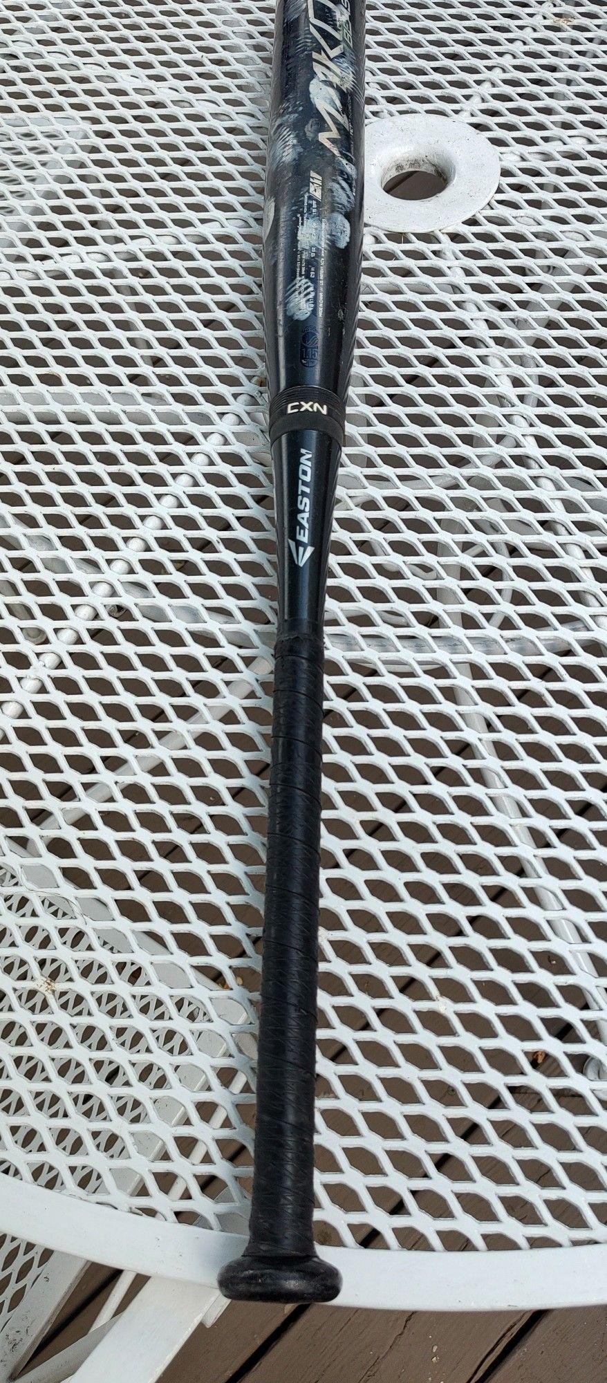 Easton 29", 18oz Youth Baseball Bat