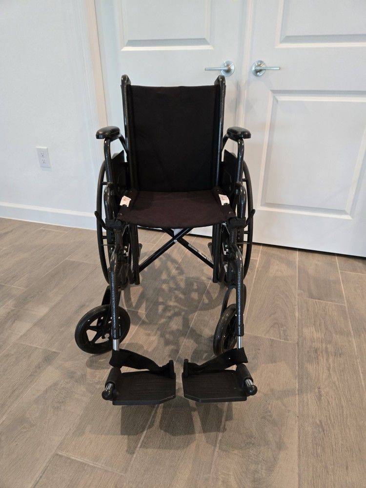 Wheelchair