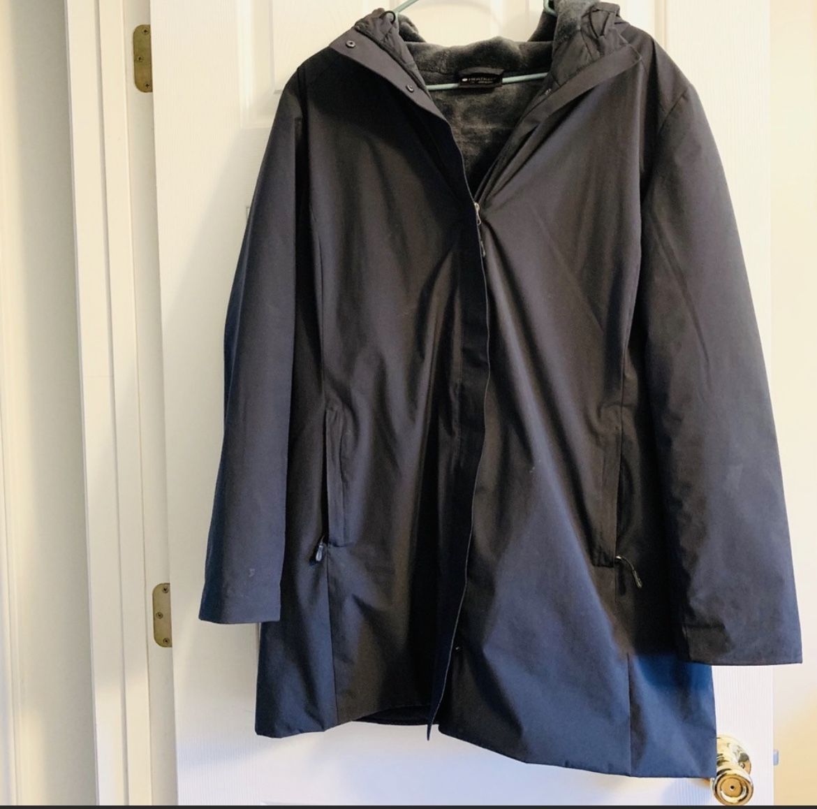 Heatkeep Women’s Jacket
