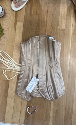 Corset
