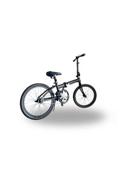 VELLO Mechanical Folding Bike (Single Speed)