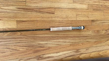 Cabellas Fly Fishing Rod & Reel Combo