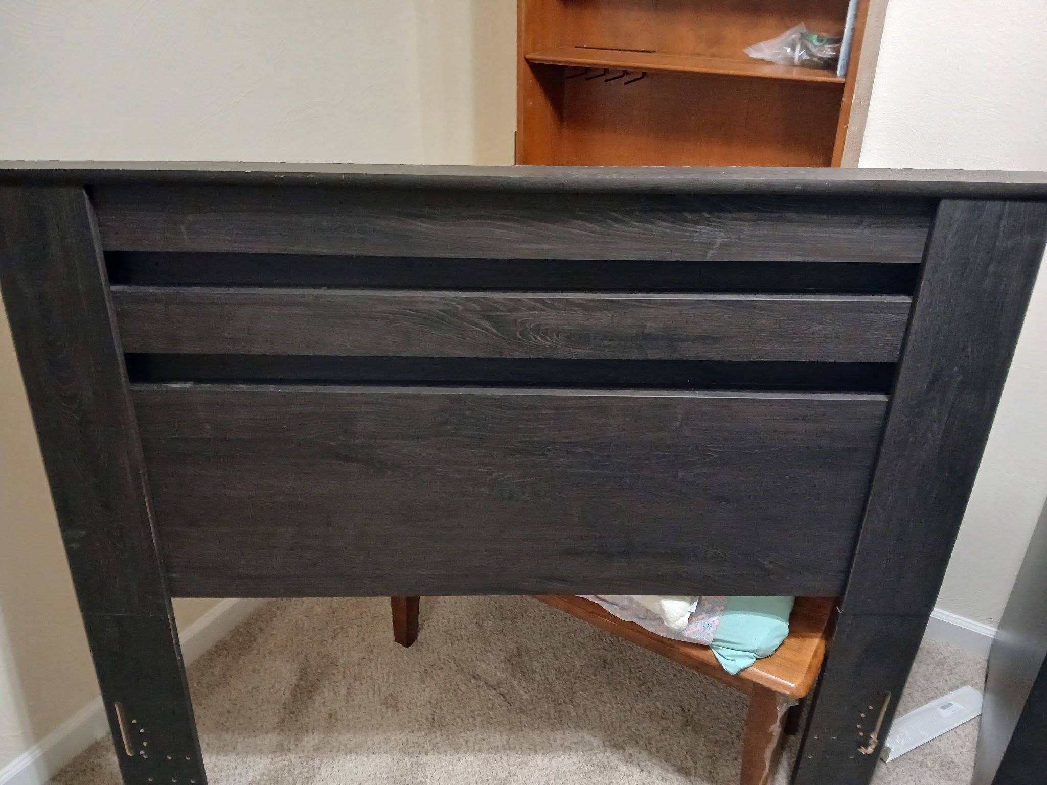 Ashley’s Furniture Queen Size Bed Frame