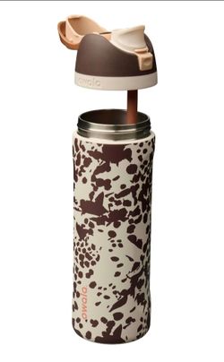 Owala 24 oz cowgirl print