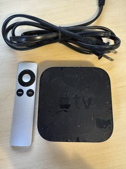 Apple TV (3rd Gen) A1469