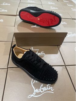 Red bottoms