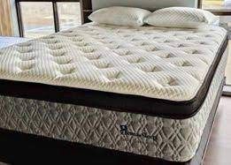 Queen Mattress - Cozy Fit | Just $25 Down | Same Day Delivery