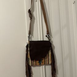 Brand New Crossbody Purse