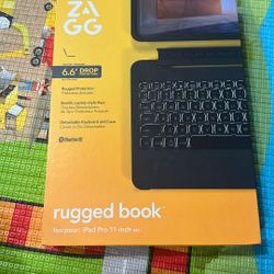 Case Protector iPad Pro 11