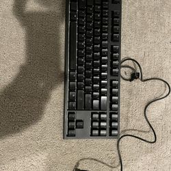 Code V3 87-key Cherry MX Brown