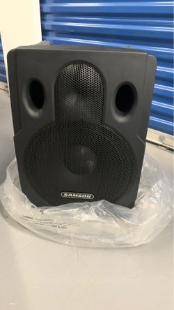 Expedition pro xp 200 two way speaker
