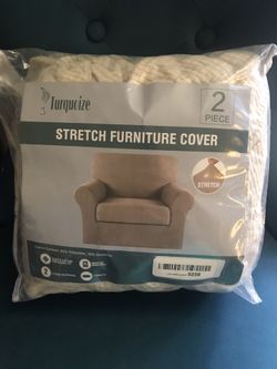 Arm Chair Cover 